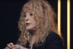 Алла Пугачова. Фото: скріншот Youtube-відео