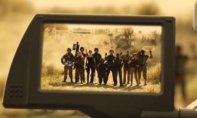 В Сети переделали трейлер комедии "Наши котики". Фото: YouTube