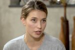 Ветер сыграл с Тодоренко злую шутку: задрал юбку выше дозволенного – фанаты увидели все "укромные" места