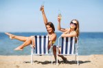 Ужасный отпуск с подругой: как не превратить отдых в кошмар