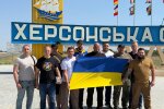 Помощь, которая спасает: фонд «Надежда», Валерий Дубиль и Николай Томенко поддержали военных и медиков в Херсонской и Николаевской областях