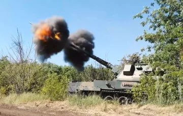 ВСУ. Фото: Facebook Генштаб