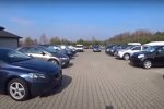 Названы самые надежные автомобили 2020 года. Фото: скриншот YouTube