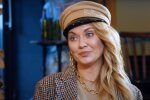 Анна Саліванчук. Фото: YouTube, скрін