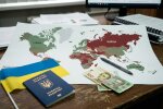 світовий рейтинг корупції мапа прапори