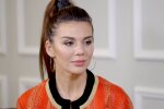 Анна Седокова.  Фото: скриншот YouTube-видео