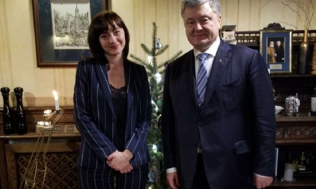 Как Порошенко во Львове кутил за счет бюджета области