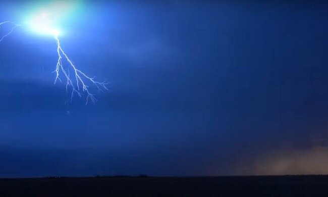 Погода в Украине. Фото: YouTube, скрин