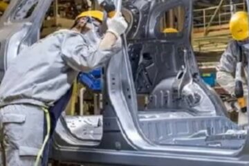 ЗАЗ выпустит новый автомобиль. Фото: скрин youtube