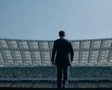 НСК Олимпийский готов принять дебаты Зеленкого и Порошенко, но с условием