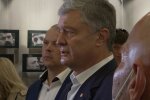 Петр Порошенко. Фото: Youtube