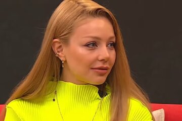Тіна Кароль. Фото: скріншот Youtube