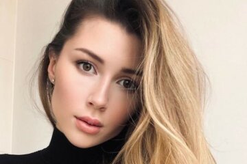 Анна Заворотнюк. Фото: Instagram