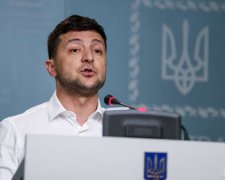 Зеленский заявил, что после выборов в Раду начнутся посадки чиновников
