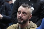 Дело Шеремета: суд взял под стражу Андрея "Riffmaster" Антоненко