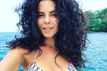 Настя Каменских