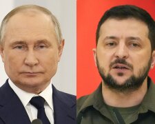 путін дав згоду на двосторонню зустріч із Зеленським
