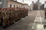 Женщины военные. Фото: YouTube, скрин