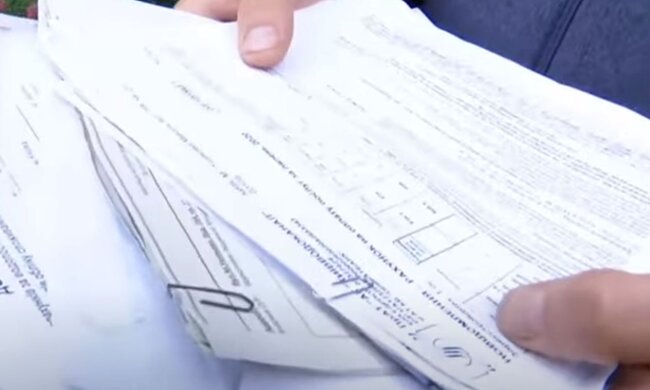 Коммунальные платежи. Фото: скриншот YouTube-видео