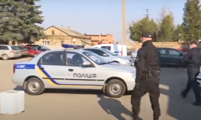 Украинцам грозят новые штрафы. Фото: скриншот видео