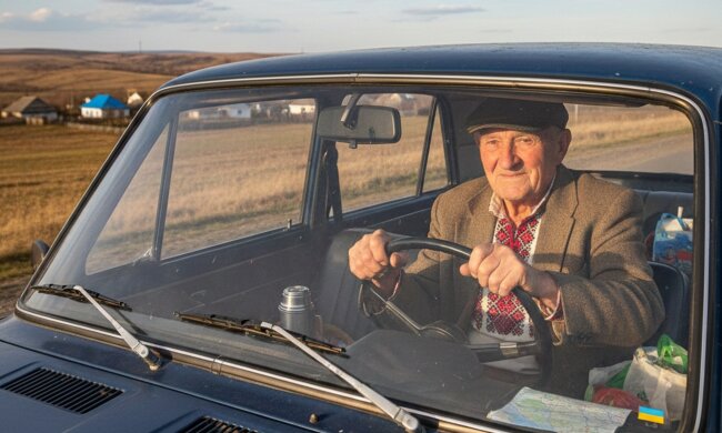 Водіям 65+ хочуть заборонити сідати за кермо - що вирішили в уряді. Фото: з відкритих джерел