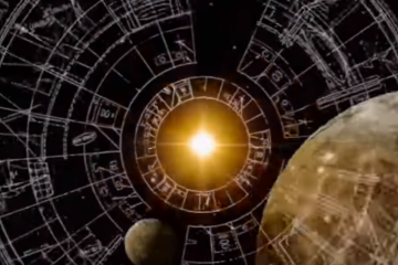 Гороскоп для всіх знаків Зодіака, астропрогноз. Фото: Стіна