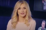 Ирина Федишин. Фото: скриншот YouTube