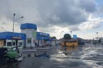 Ослабление карантина в Днепре и области: заработали автовокзалы, куда можно доехать