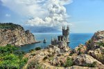 65 лет назад Кремль сам просил Украину забрать Крым у России. Кравчук рассказал правду