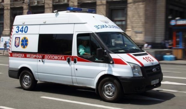 В Украине изменят правила вызова "скорой": что нужно знать,чтобы дозвониться