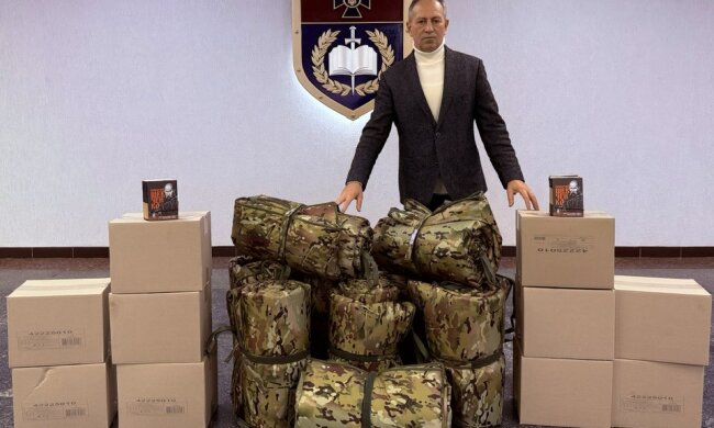 Микола Томенко