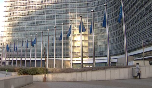 Европарламент. Фото: скриншот YouTube-видео