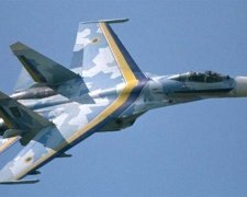 Украинские самолеты