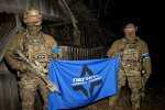 Бойцы Легиона Свобода России. Фото: Telegram