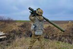 Военный ВСУ. Фото: Facebook Минобороны Украины