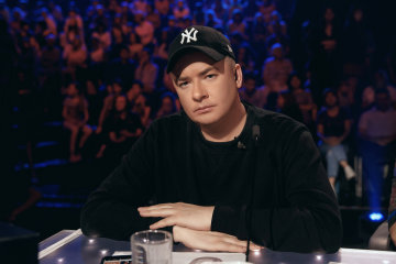 Андрей Данилко