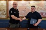 Новий крок для підтримки захисників: Подільська РДА та ГО «Реабілітаційні сили України» підписали Меморандум про співпрацю