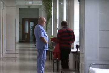 В МОЗ разъяснили, как оформить группу инвалидности. Фото: скриншот YouTube-видео