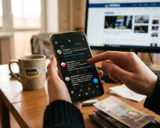 поляки флешмоб соцмережа Х підтримка Україна