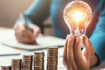 Жители 30-километровой зоны АЭС будут платить по общему тарифу. Фото из открытых источников