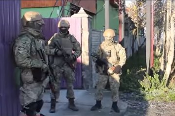 В ГПУ разоблачили схему контрабанды из ОРДЛО, фото: Скриншот YouTube