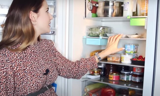 Продукты могут плохо влиять на настроение. Фото: скриншот YouTube