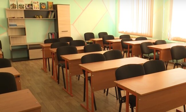 Как будут работать школы. Фото: скриншот YouTube