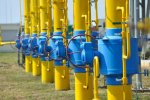 добыча природного газа в Украине