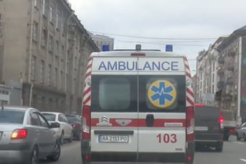 Коронавирус в Украине. Фото: скриншот Youtube