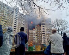 По Україні вдарили 64 ракети та "шахеда": Залужний повідомив скільки знищено нашою ППО