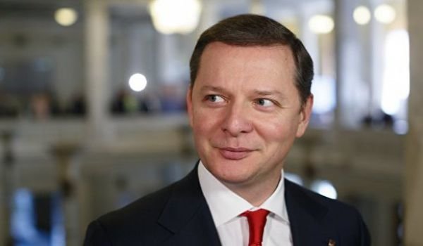 У Ляшко началось обострение: назвал Зеленского «вторым Януковичем»