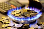 Две платежки и двойной тариф: как правильно платить за газ с января. Инфографика