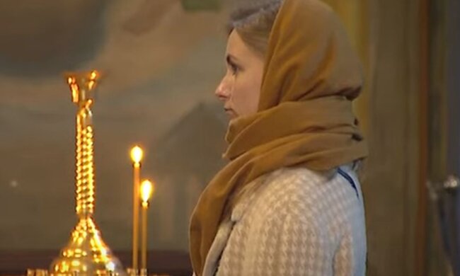 Батьківська субота. Фото: скріншот YouTube-відео