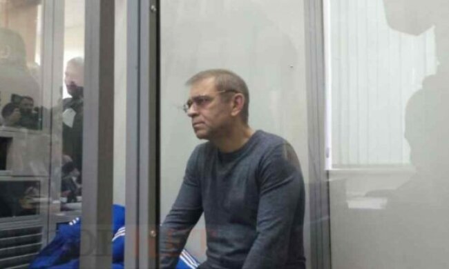 Кінець епохи збройного барона Сергія Пашинського: над його сином "згущаються хмари"